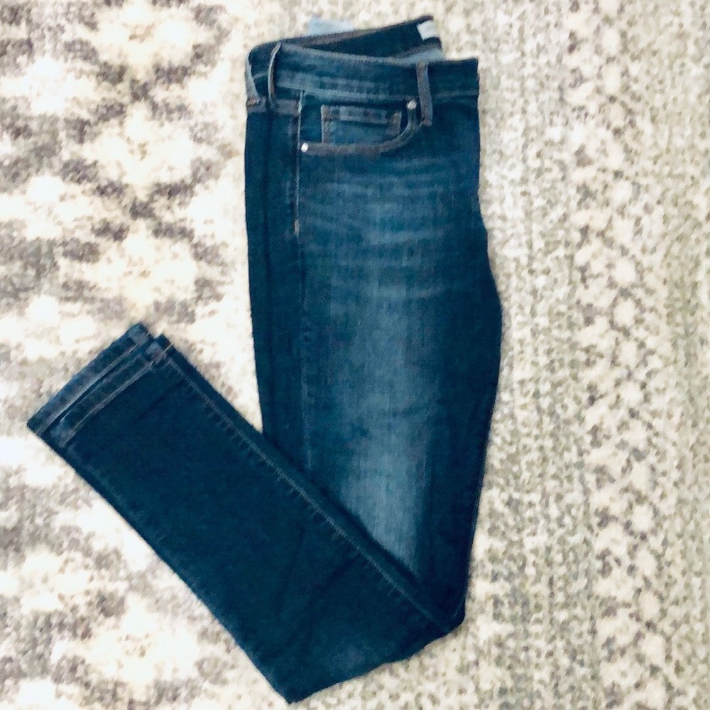 Banana Republic Jeans size 26P